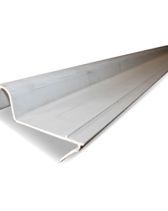 Guiding profile 4240 f/nozzle pipe MagixX